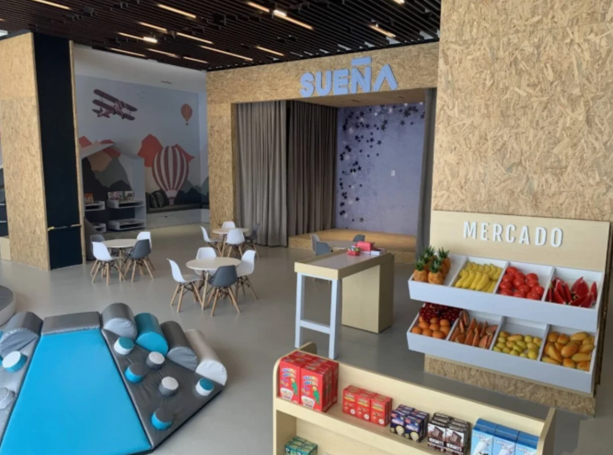 Imágen del proyecto DESSEA INTERLOMAS- TORRE 2